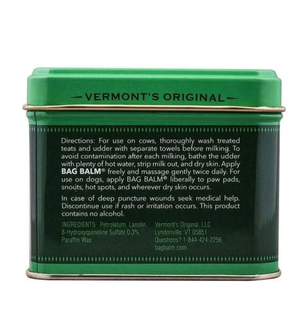 Bag Balm Original