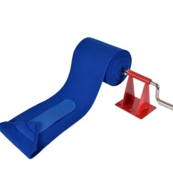 Bandage Roller