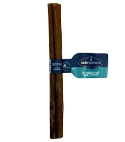 Barkworthies Odor Free Bully Stick