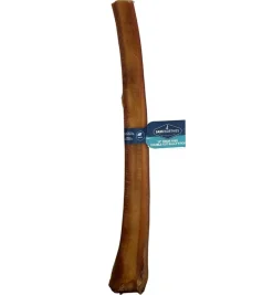 Barkworthies Odor Free Bully Stick