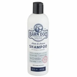 Barn Dog Herbal Dry Shampoo
