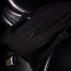 Bates Stirrup Iron Cover