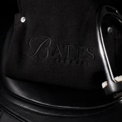 Bates Stirrup Iron Cover
