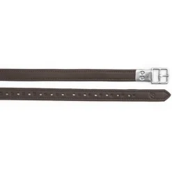 Bates Stirrup Leathers