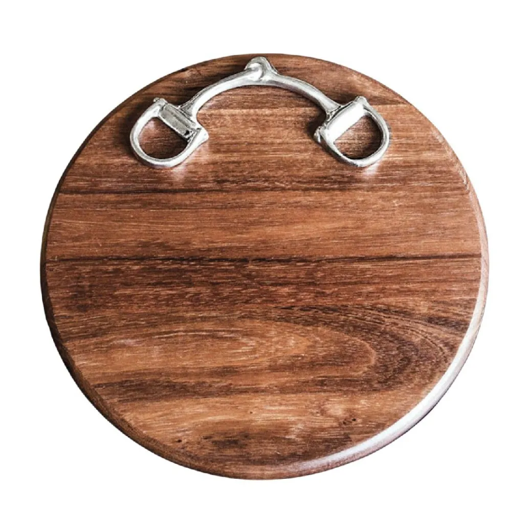 Beatriz Ball Equestrian Cutting Board