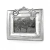 Beatriz Ball Snaffle Bit Frame - 5 x 7