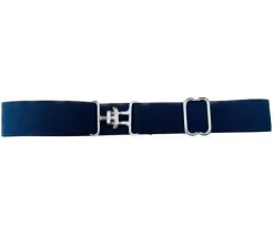 Belle & Bow Elastic Belts 1