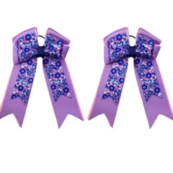 Belle & Bow Equestrian Show Bows