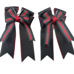 Belle & Bow Equestrian Show Bows