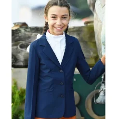Belle & Bow Featherweight Show Coat