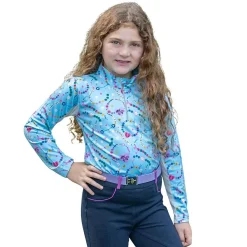 Belle & Bow Friendship Long Sleeve Sun Shirt