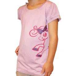 Belle & Bow Logo Short Sleeve Tee