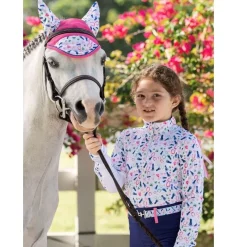 Belle & Bow Long Sleeve Sun Shirts