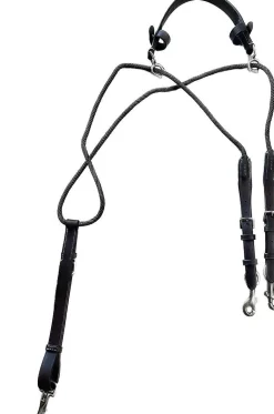 Belle & Bow Pony Chambon