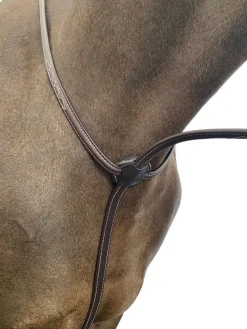 Belle & Bow Pony No Stopper Martingale