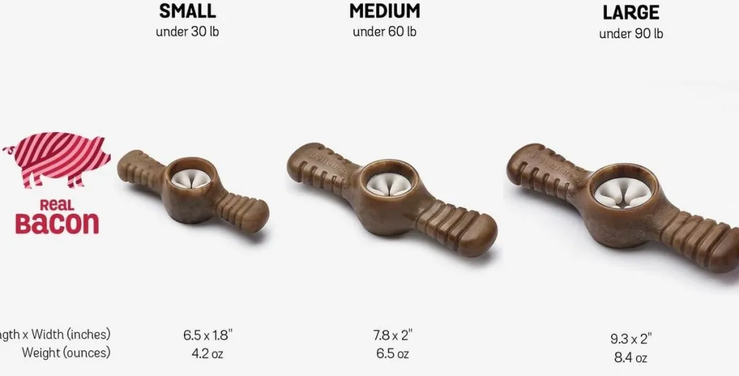 Benebone Pawplexer