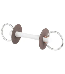 Beris Comfort Bar Loose Ring