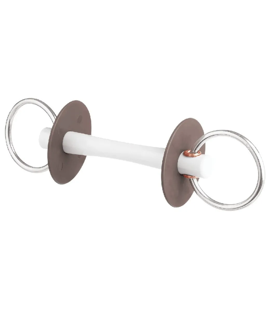 Beris Comfort Bar Loose Ring