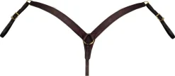 Berlin Dark Oil Contour Breast Collar
