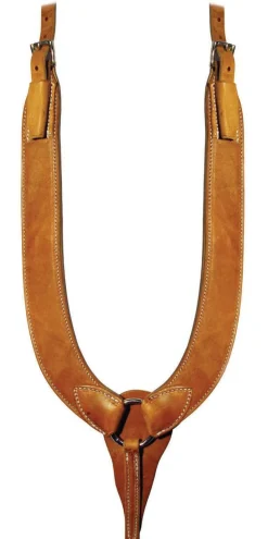 Berlin Pulling Breast Collar