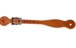 Berlin Trail Rider Spur Strap