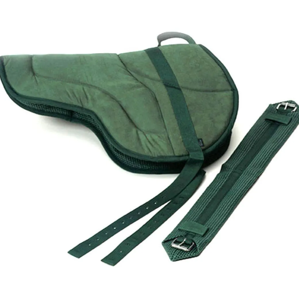 Best Friend English PONY Bareback Pad