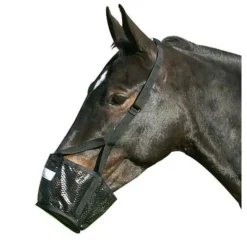 Best Friend Soft Stall Muzzle