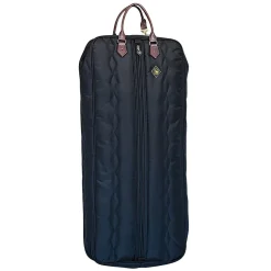 Big D Large Bridle Bag with Leather Handles 402L
