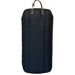 Big D Large Bridle Bag with Leather Handles 402L