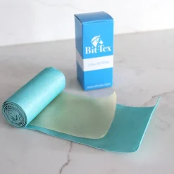Bit-Tex Latex Bit Wrap