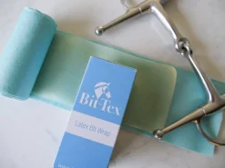 Bit-Tex Latex Bit Wrap