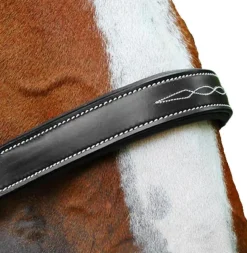 Black Oak Willow Halter