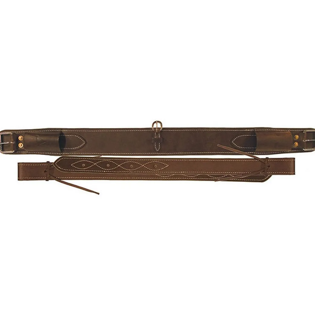 BLR 3" Back Cinch with Billets
