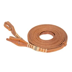 BLR Rawhide Quick Change Split Reins