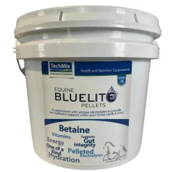 BlueLite Pellets Electrolyte