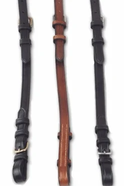 Bobby's English Tack Bradoon Hanger - Brass Hardware