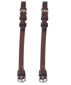 Bobby's English Tack Cheek Piece