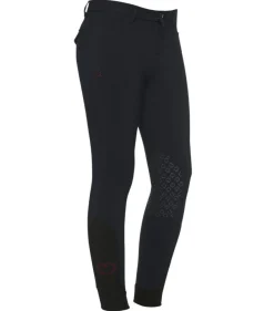 Boys' Cavalleria Toscana Riding Breeches
