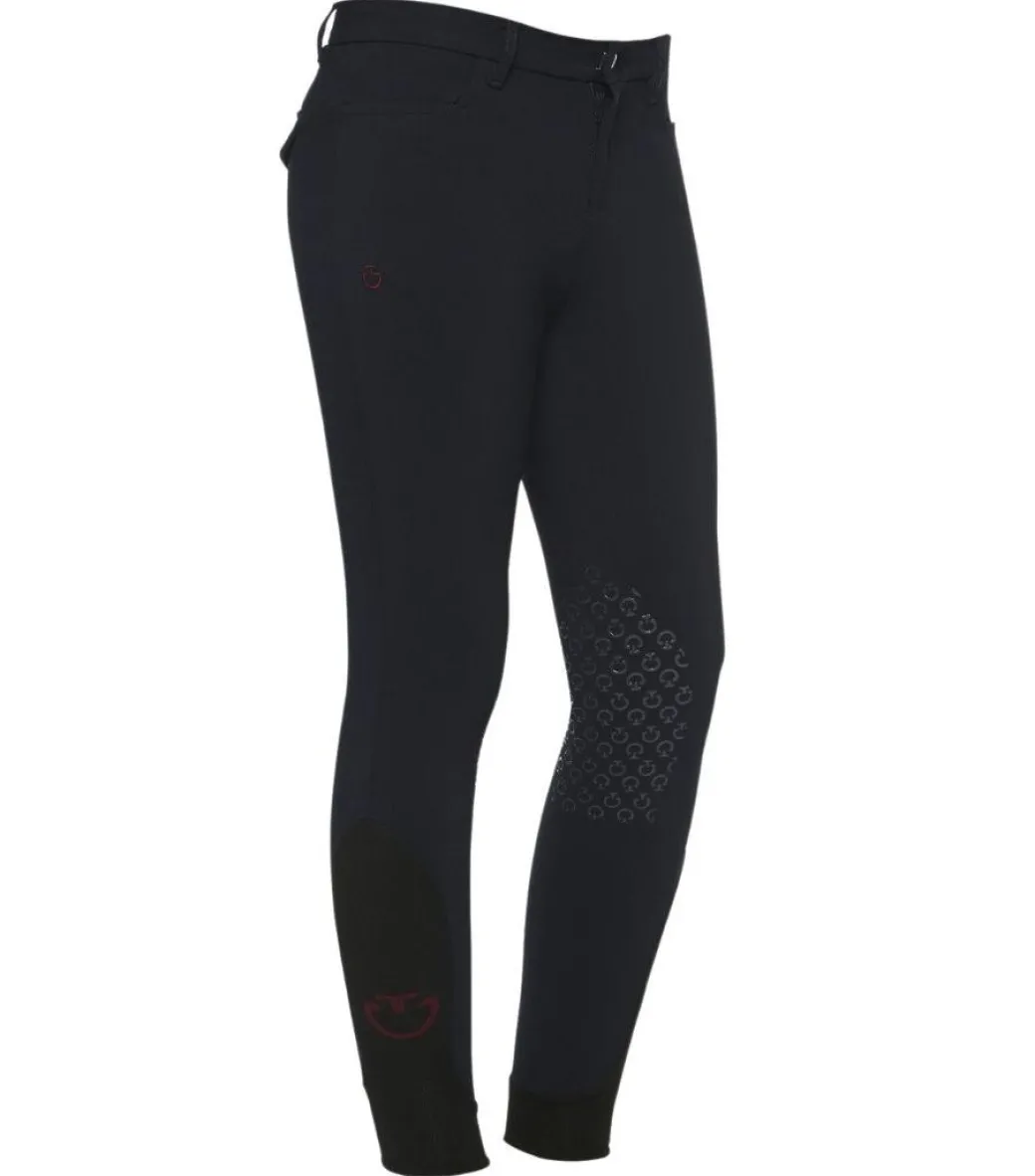 Boys' Cavalleria Toscana Riding Breeches