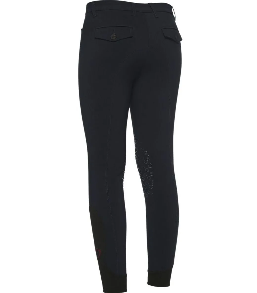 Boys' Cavalleria Toscana Riding Breeches