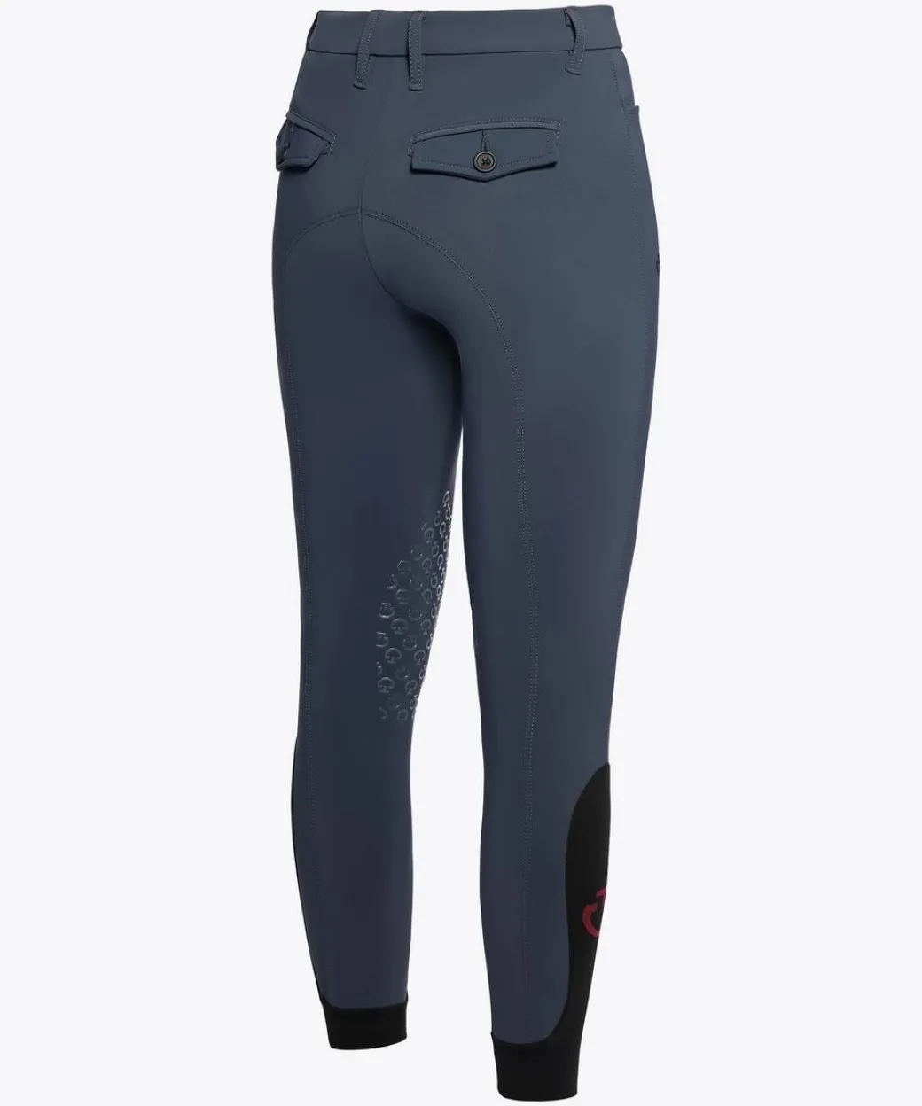 Boys' Cavalleria Toscana Riding Breeches