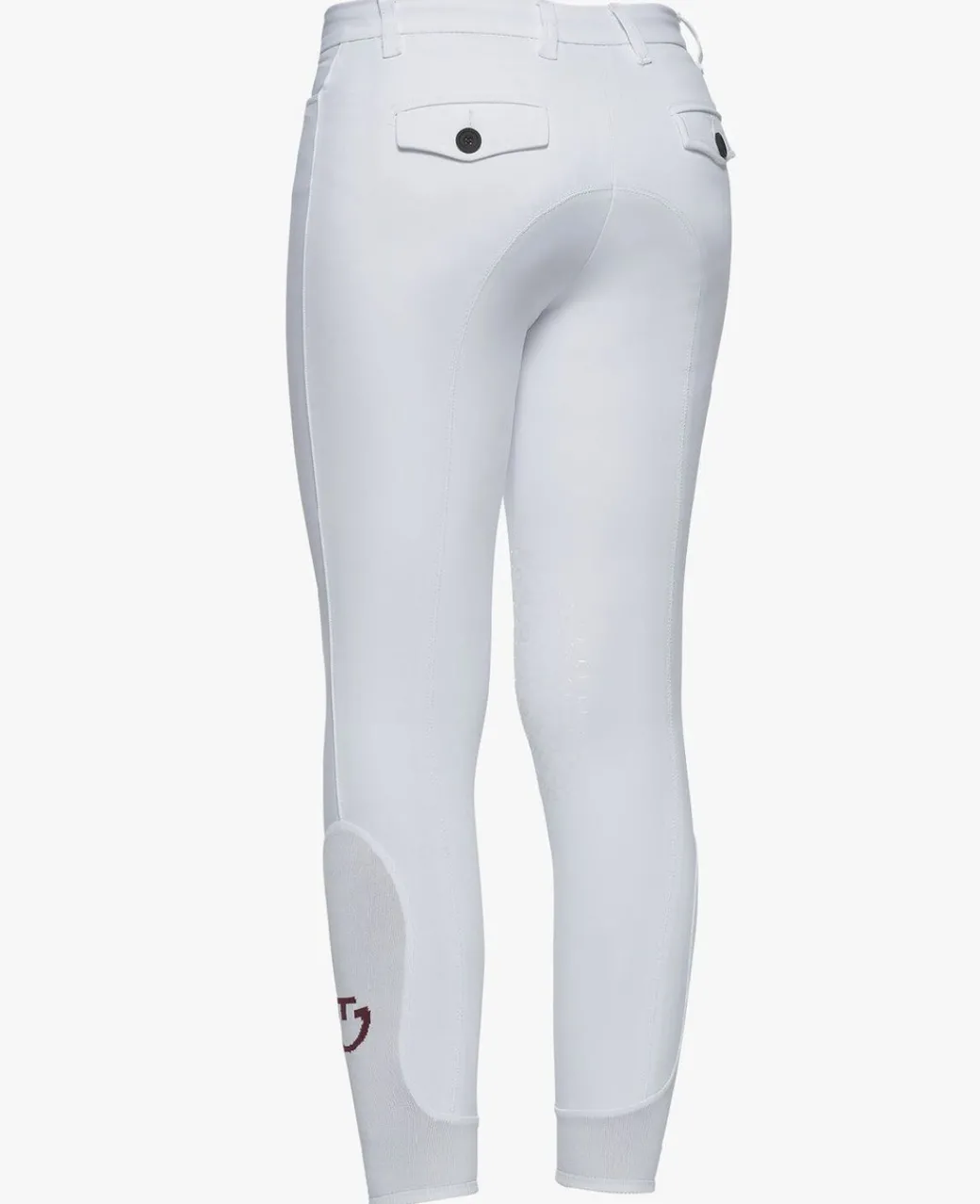 Boys' Cavalleria Toscana Riding Breeches