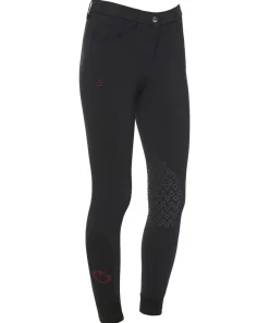 Boys' Cavalleria Toscana Riding Breeches