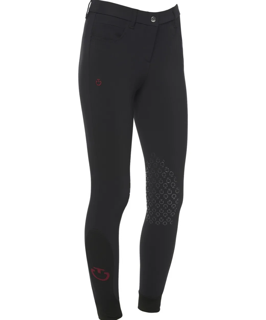 Boys' Cavalleria Toscana Riding Breeches
