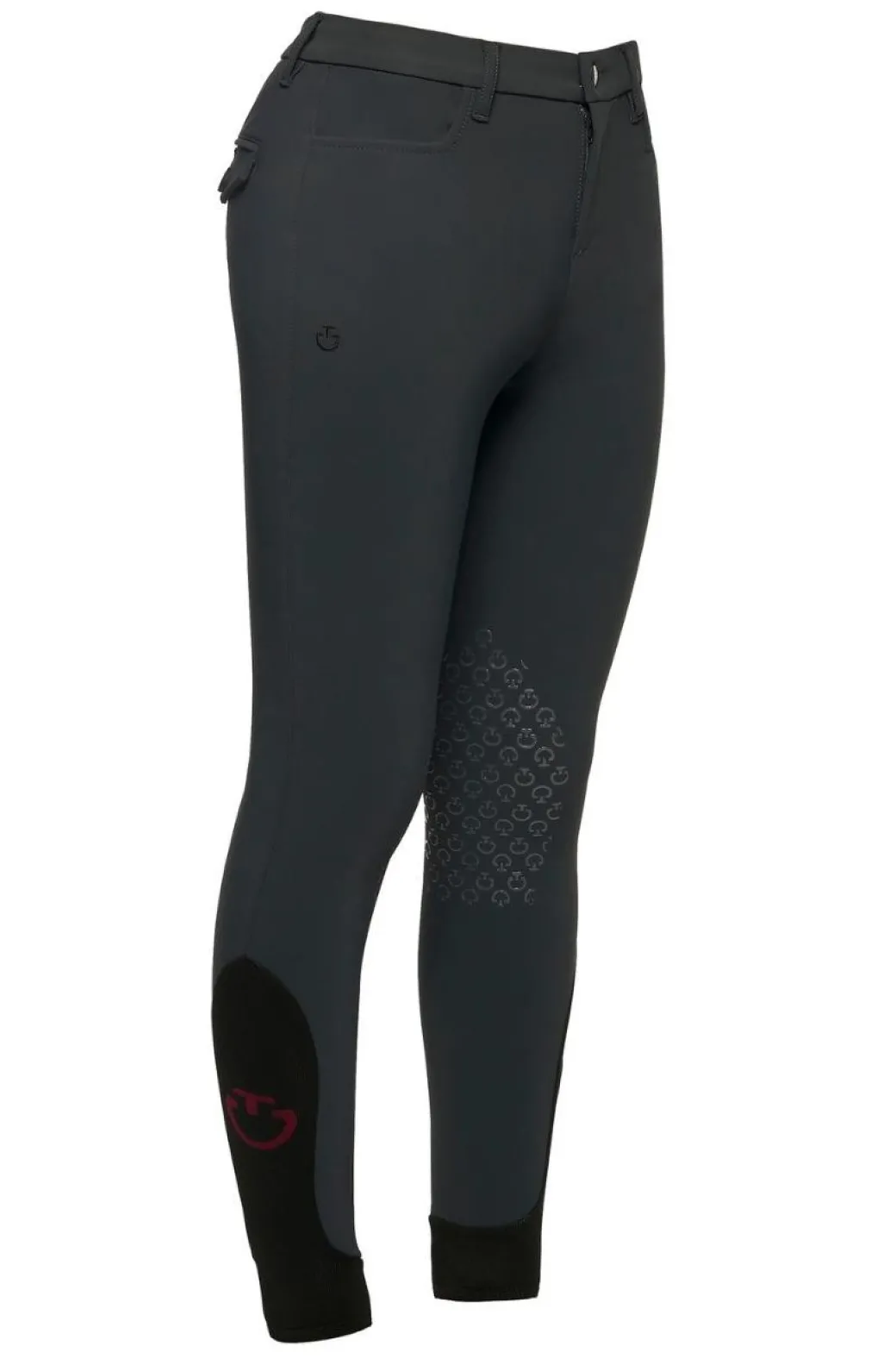 Boys' Cavalleria Toscana Riding Breeches