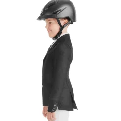 Boys Horse Pilot Aeromesh Show Jacket