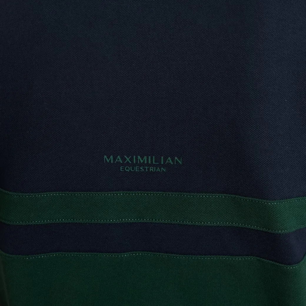 Boys Maximilian YR Glee Polo Shirt