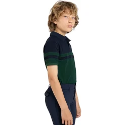 Boys Maximilian YR Glee Polo Shirt