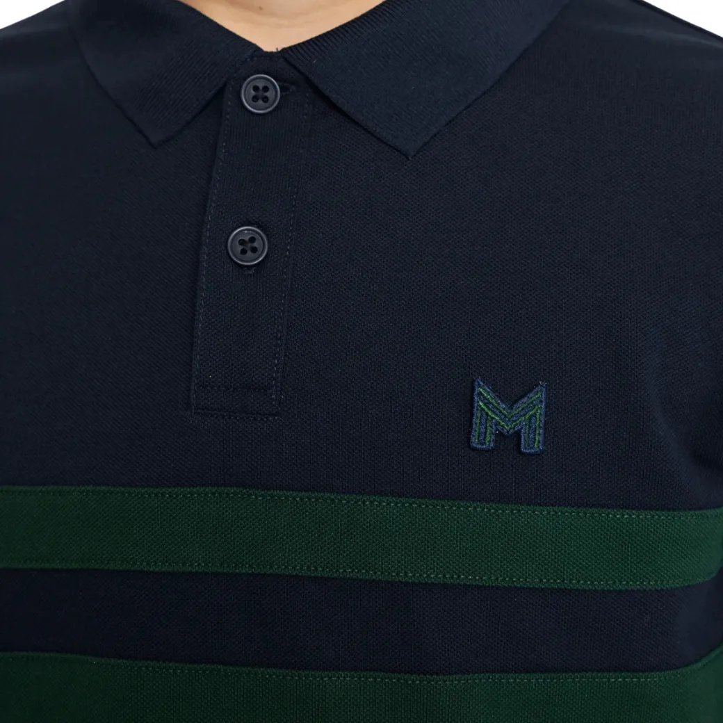 Boys Maximilian YR Glee Polo Shirt