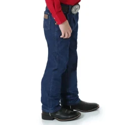 Boys Wrangler Pro Rodeo Jeans | Size 8-14